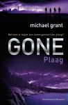 Plaag (Gone, #4)