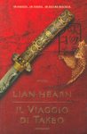 Il viaggio di Takeo