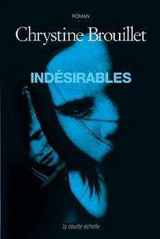 Brouillet, Chrystine