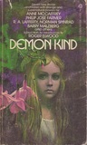 Demon Kind cover