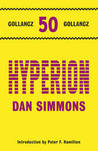 Hyperion cover