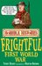 The Frightful First World War (Horrible Histories) by Terry Deary