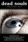 Dead Souls cover