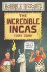 The Incredible Incas cover