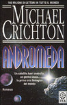 Andromeda cover