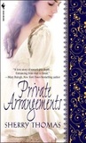 Private Arrangements cover