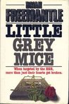 Little Grey Mice cover