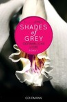 Gefährliche Liebe (Fifty Shades, #2)