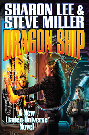 dragon-ship