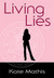 Living Lies (Agent Melanie Ward, #1) by Kate Mathis