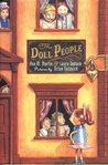 The Doll People cover