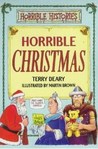 Horrible Christmas cover