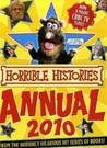 Horrible Histories Annual 2010