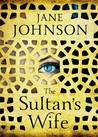 The Sultan's Wife cover