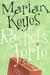 Rachels ferie (Walsh Family, #2) by Marian Keyes