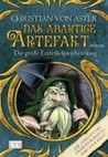 Das abartige Artefakt (Die große Erzferkelprophezeiung, #2)