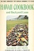Hawaii Cookbook and Backyard Luau by Elizabeth Ahn Toupin