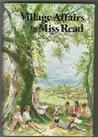 Village Affairs cover