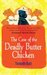 The Case of the Deadly Butter Chicken (Vish Puri, #3)