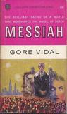 Messiah cover
