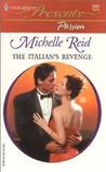 The Italian's Revenge The Italian's Revenge