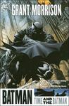 Batman: Time and the Batman