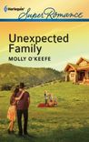 Unexpected Family cover
