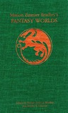 Marion Zimmer Bradley's Fantasy Worlds cover