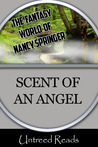 The Scent of an Angel cover