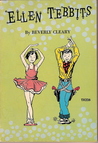 Ellen Tebbits cover