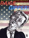 Raise the Gipper! cover