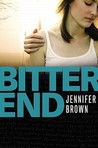 Bitter End cover