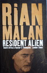 Resident Alien cover