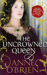 The Uncrowned Queen cover