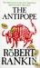 The Antipope by Robert Rankin