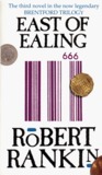 East of Ealing cover