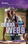 Colby Law cover
