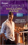 Private Security cover