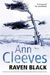 Raven Black (Shetland Quartet 1) by Ann Cleeves