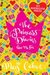 Give Me Five (The Princess Diaries, #5) by Meg Cabot