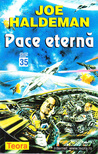 Forever Peace cover