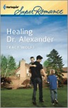Healing Dr. Alexander cover