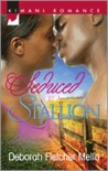 Seduced by a Stallion cover