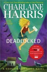Deadlocked (Sookie Stackhouse, #12)