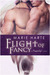 Flight of Fancy (PowerUp!, #5) by Marie Harte