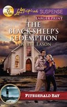 The Black Sheep's Redemption cover