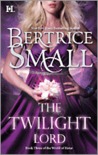 The Twilight Lord cover