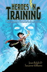 Zeus and the Thunderbolt of Doom (Heroes in Training, #1)