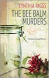 The Bee Balm Murders cover