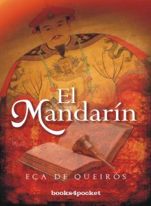 Ebook El Mandarín by José Maria de Eça de Queirós read! Ebook El Mandarín by José Maria de Eça de Queirós read!